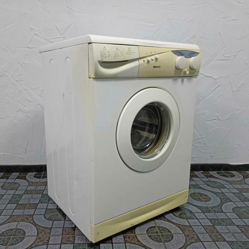 Стиральная машина Beko # 16950 Техно-онлайн BEKO