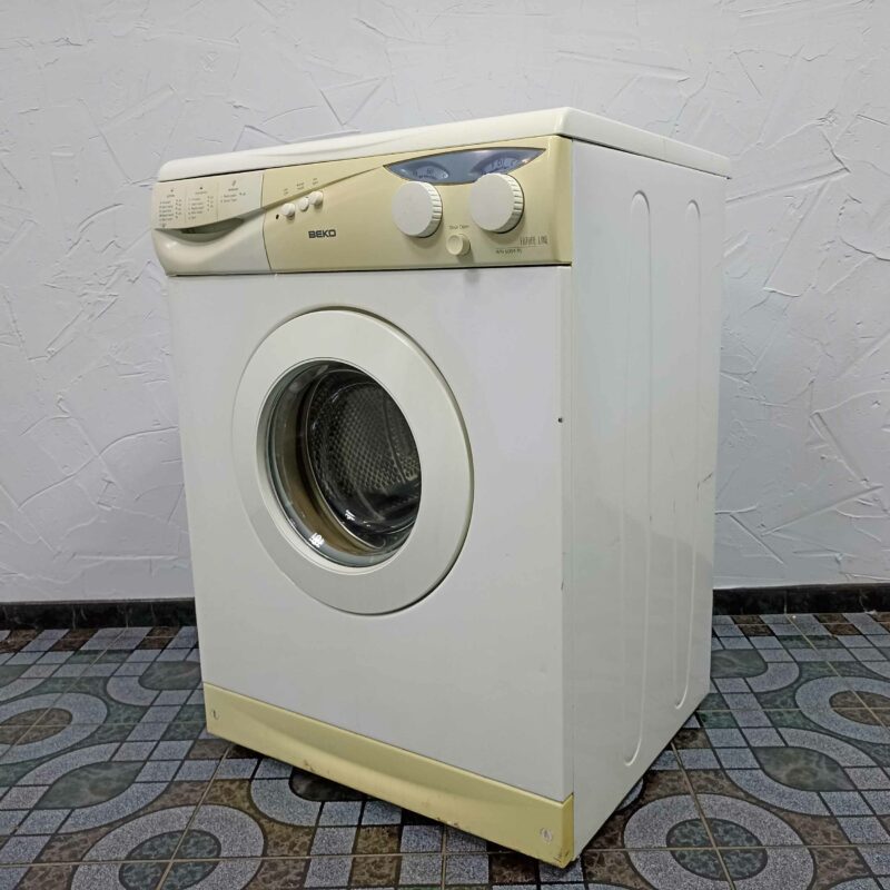 Стиральная машина Beko # 16950 Техно-онлайн BEKO