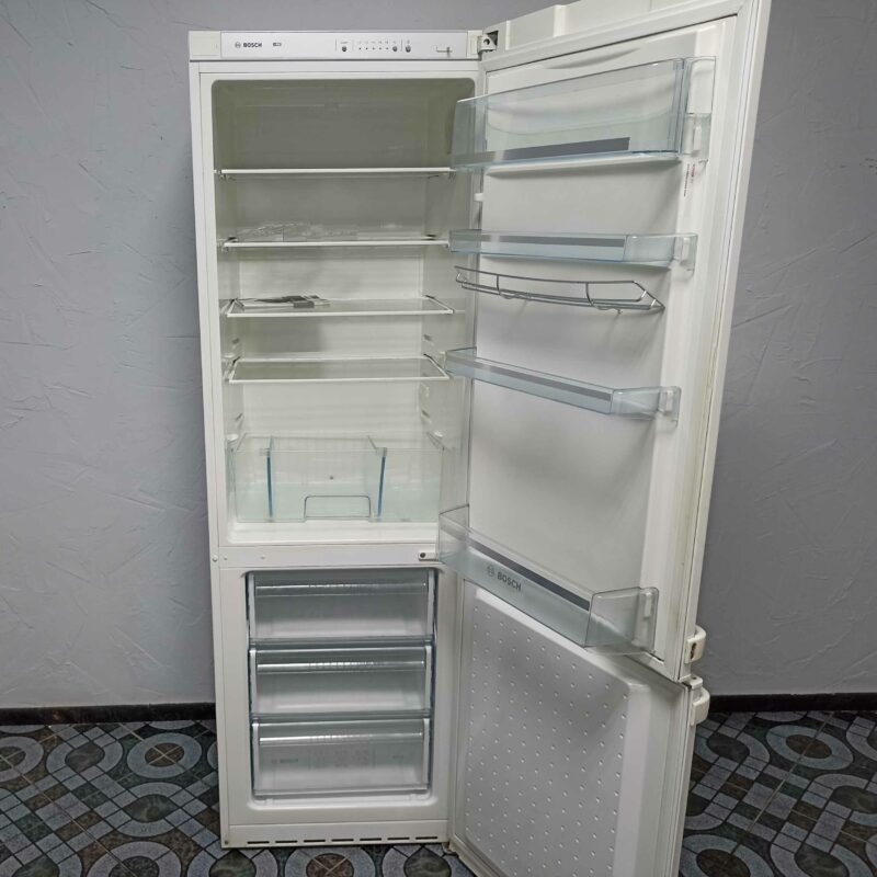 Холодильник Bosch # 16948 Техно-онлайн BOSCH