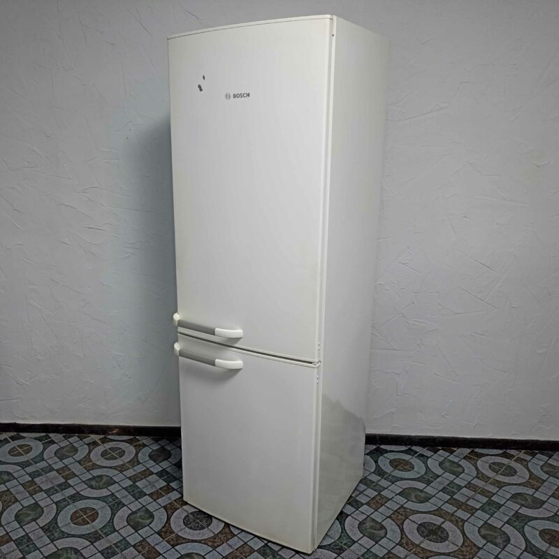 Холодильник Bosch # 16948 Техно-онлайн BOSCH