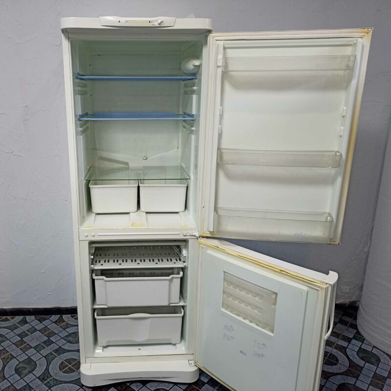 Холодильник Indesit # 17298 Техно-онлайн Indesit