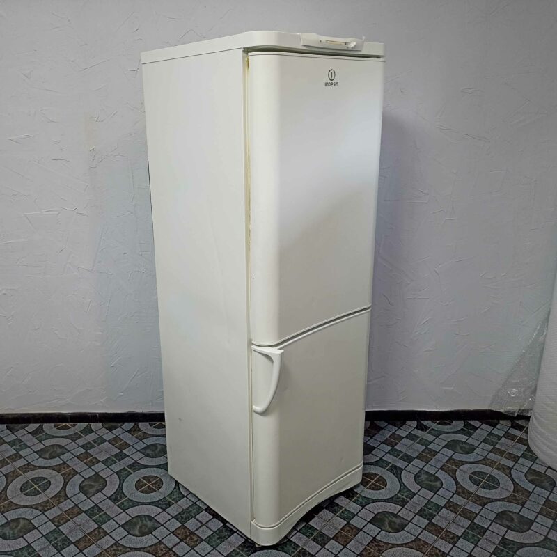 Холодильник Indesit # 17298 Техно-онлайн Indesit