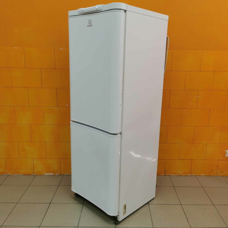 Холодильник Indesit # 17428 Техно-онлайн Indesit