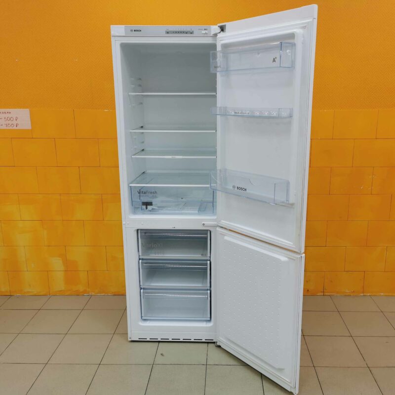 Холодильник Bosch # 17473 Техно-онлайн Другие