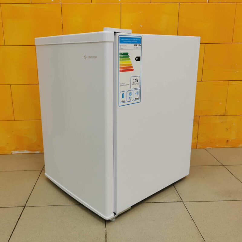 Холодильник Dexp # 17635 Техно-онлайн Другие