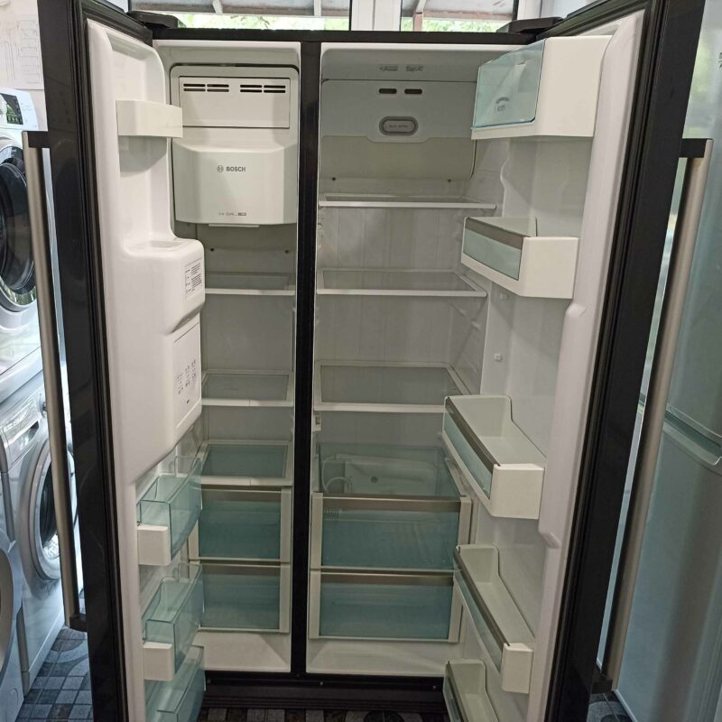 Холодильник Bosch # 17508 Техно-онлайн BOSCH