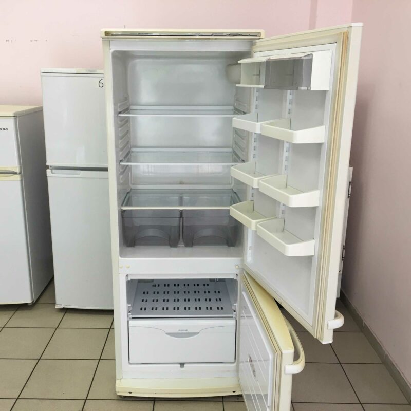 Холодильник Atlant # 16424 Техно-онлайн Atlant