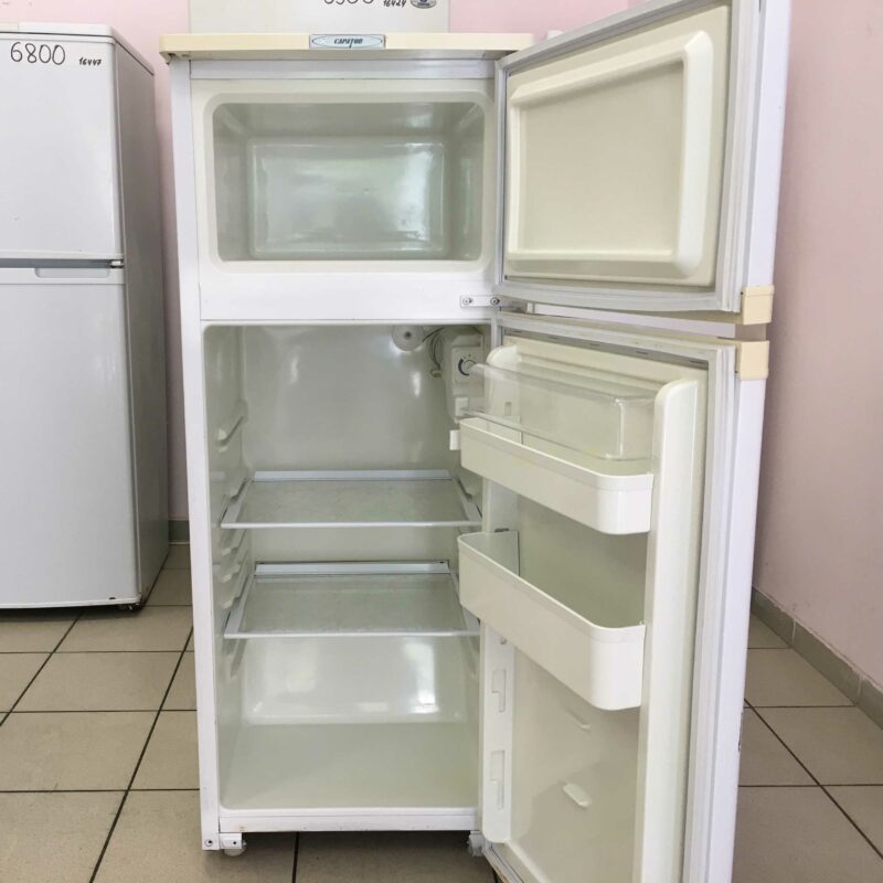 Холодильник Саратов # 16400 Техно-онлайн Другие