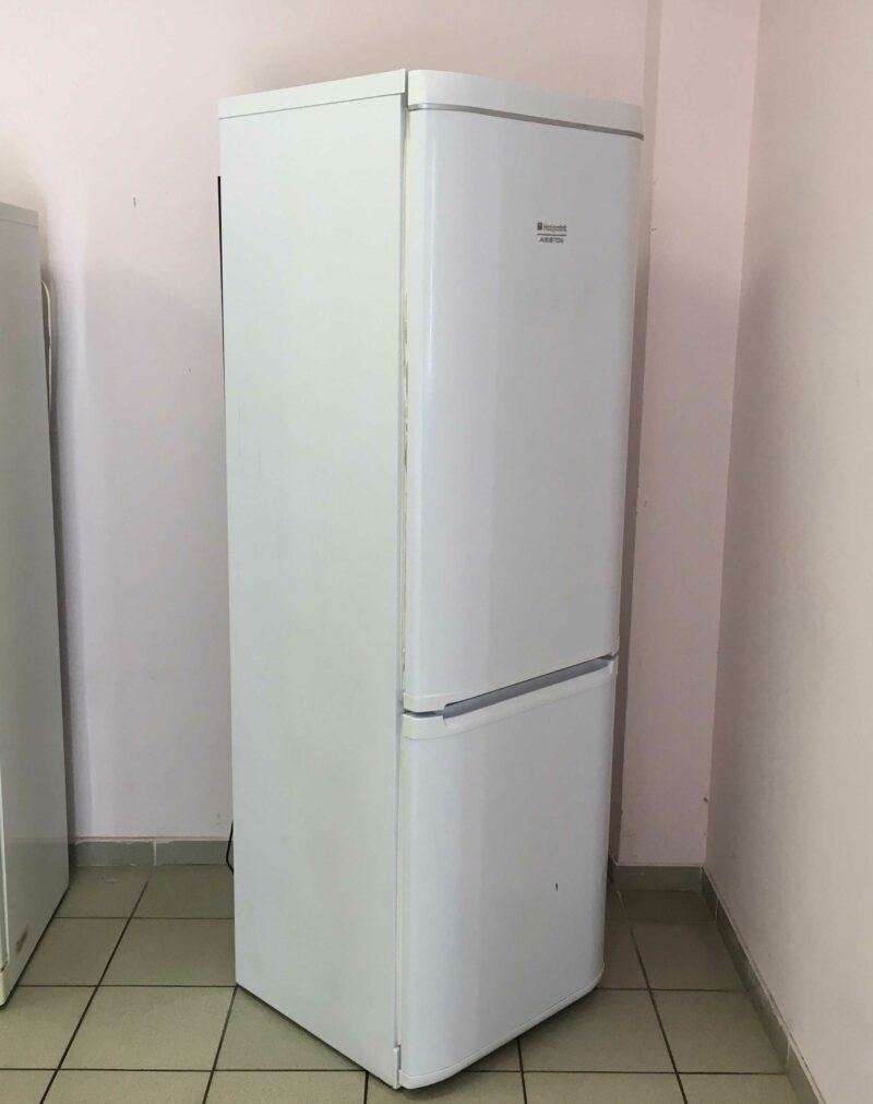 Холодильник Ariston # 16680 Техно-онлайн Ariston