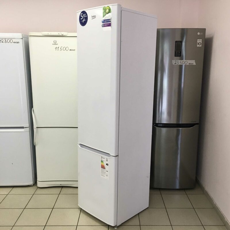 Холодильник Beko # 15584 Техно-онлайн BEKO