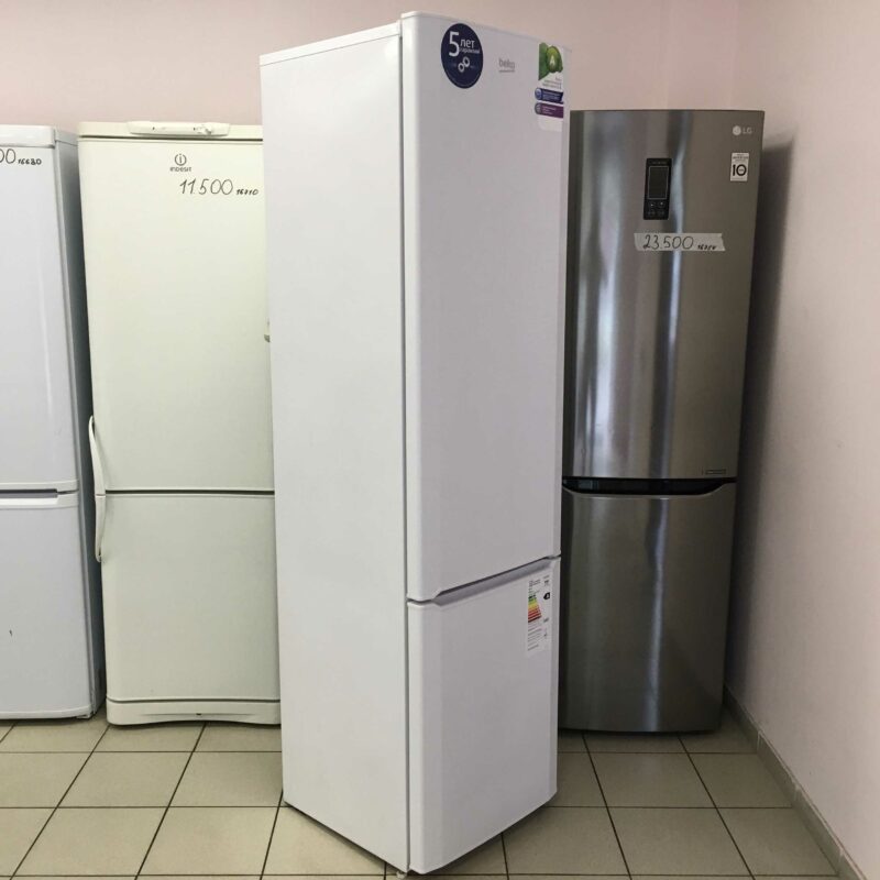 Холодильник Beko # 15584 Техно-онлайн BEKO