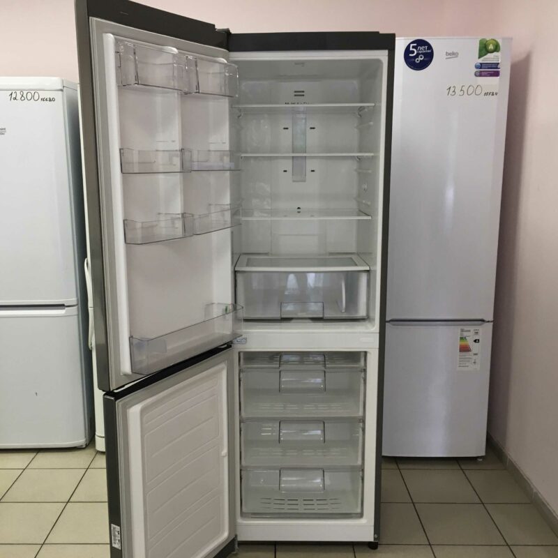 Холодильник LG # 16754 Техно-онлайн LG
