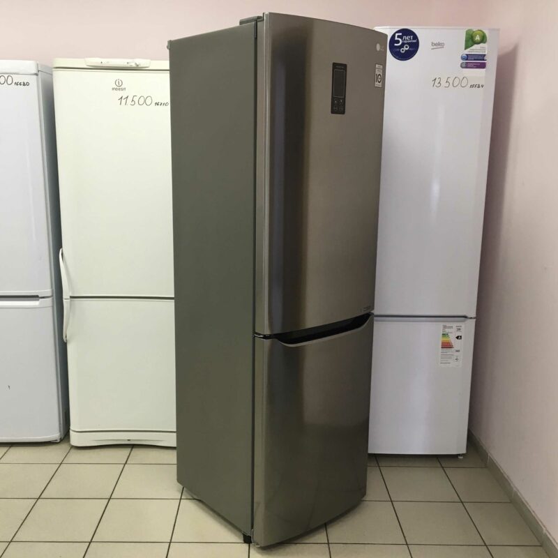 Холодильник LG # 16754 Техно-онлайн LG