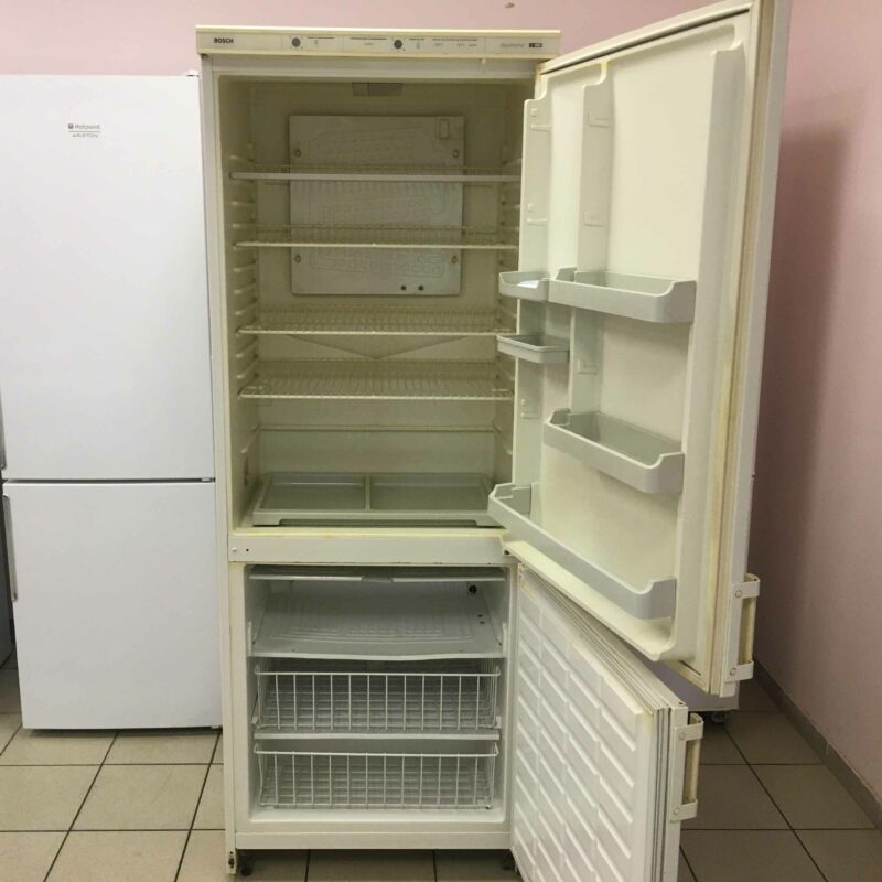 Холодильник Bosch # 16788 Техно-онлайн BOSCH