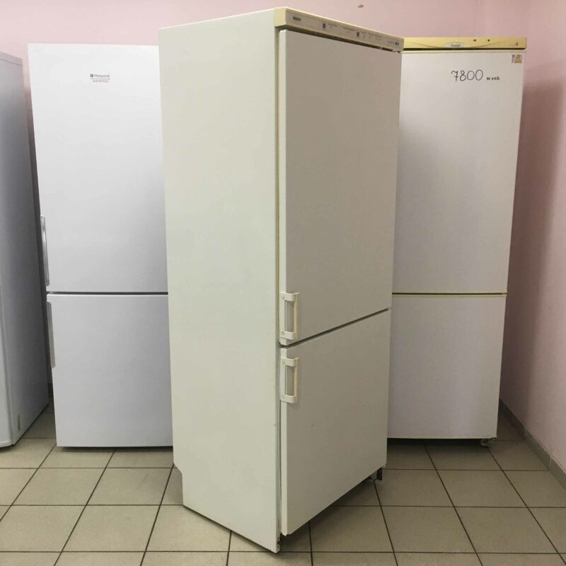 Холодильник Bosch # 16788 Техно-онлайн BOSCH