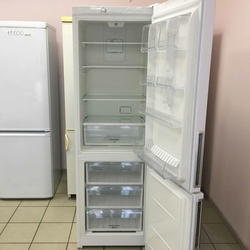 Холодильник Ariston # 16866 Техно-онлайн Ariston