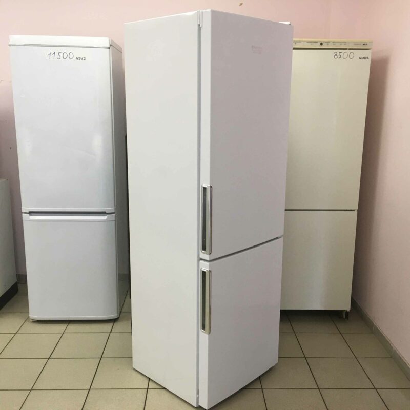 Холодильник Ariston # 16866 Техно-онлайн Ariston