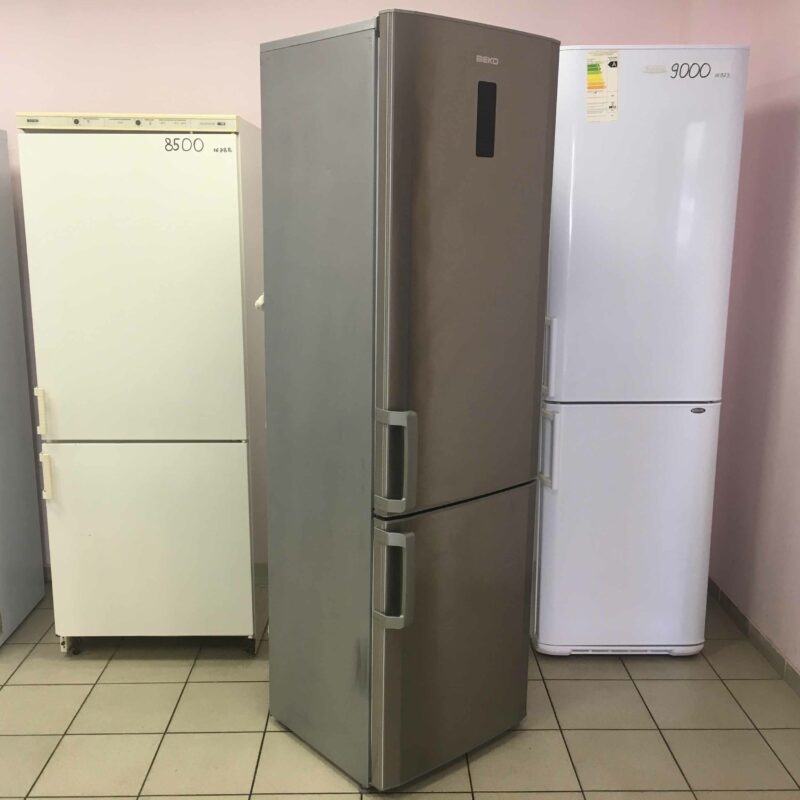 Холодильник Beko # 16988 Техно-онлайн BEKO