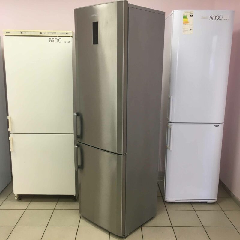 Холодильник Beko # 16988 Техно-онлайн BEKO