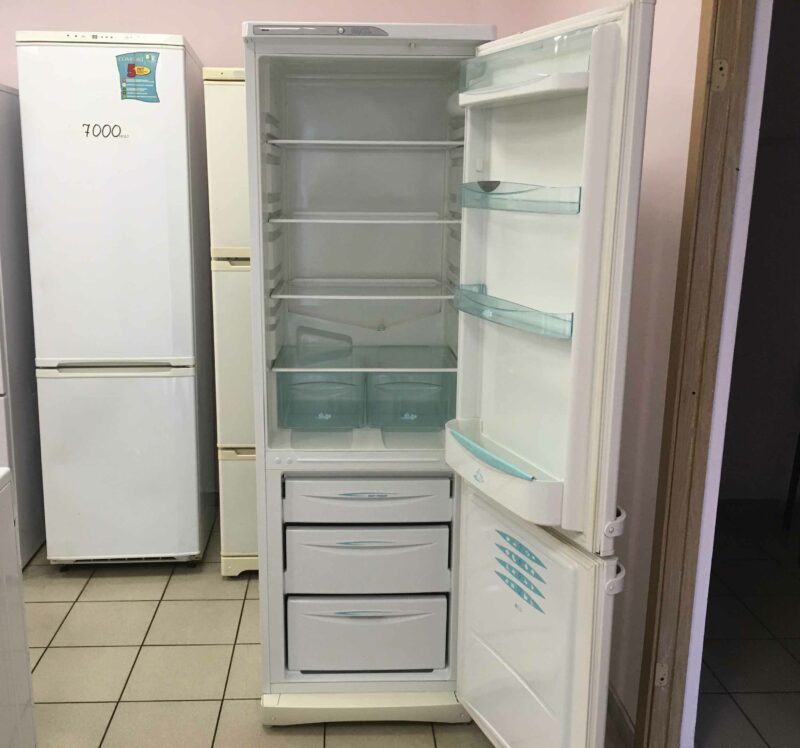 Холодильник Stinol # 17000 Техно-онлайн Stinol