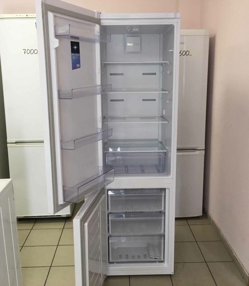 Холодильник Beko # 17014 Техно-онлайн BEKO