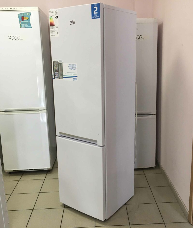 Холодильник Beko # 17014 Техно-онлайн BEKO