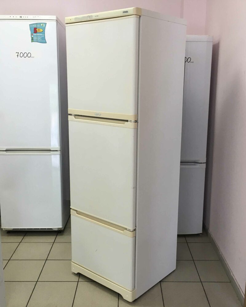 Холодильник Stinol # 16973 Техно-онлайн Stinol