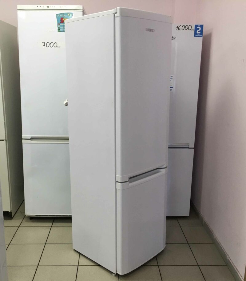 Холодильник Beko # 17053 Техно-онлайн BEKO