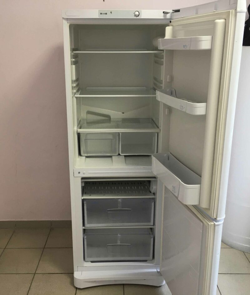Холодильник Indesit # 15993 Техно-онлайн Indesit