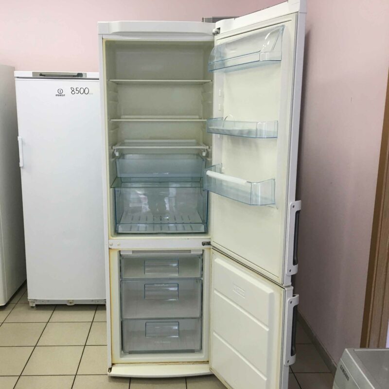 Холодильник Electrolux # 17059 Техно-онлайн Electrolux