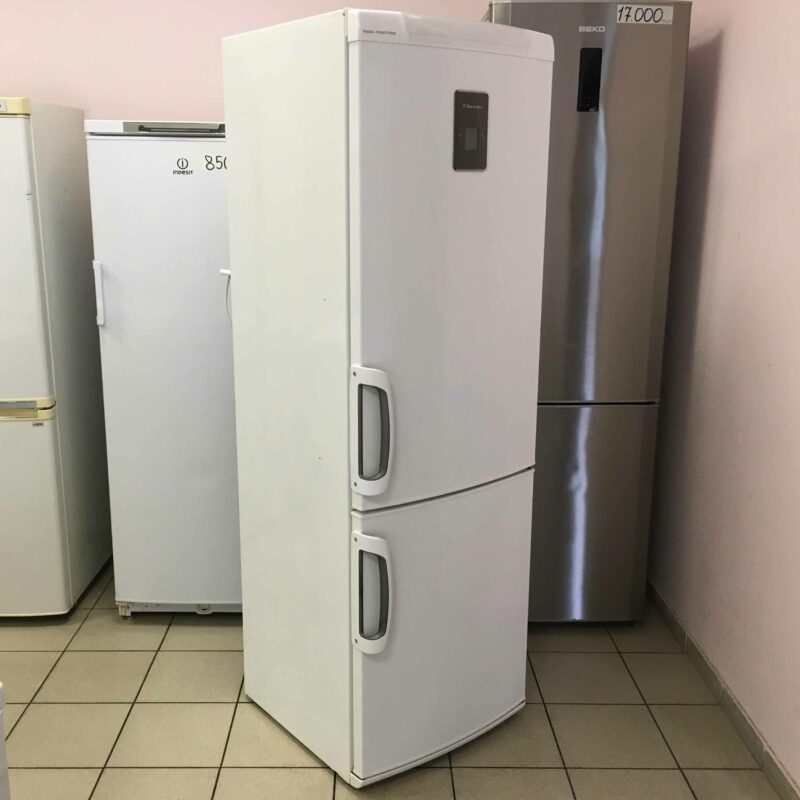 Холодильник Electrolux # 17059 Техно-онлайн Electrolux