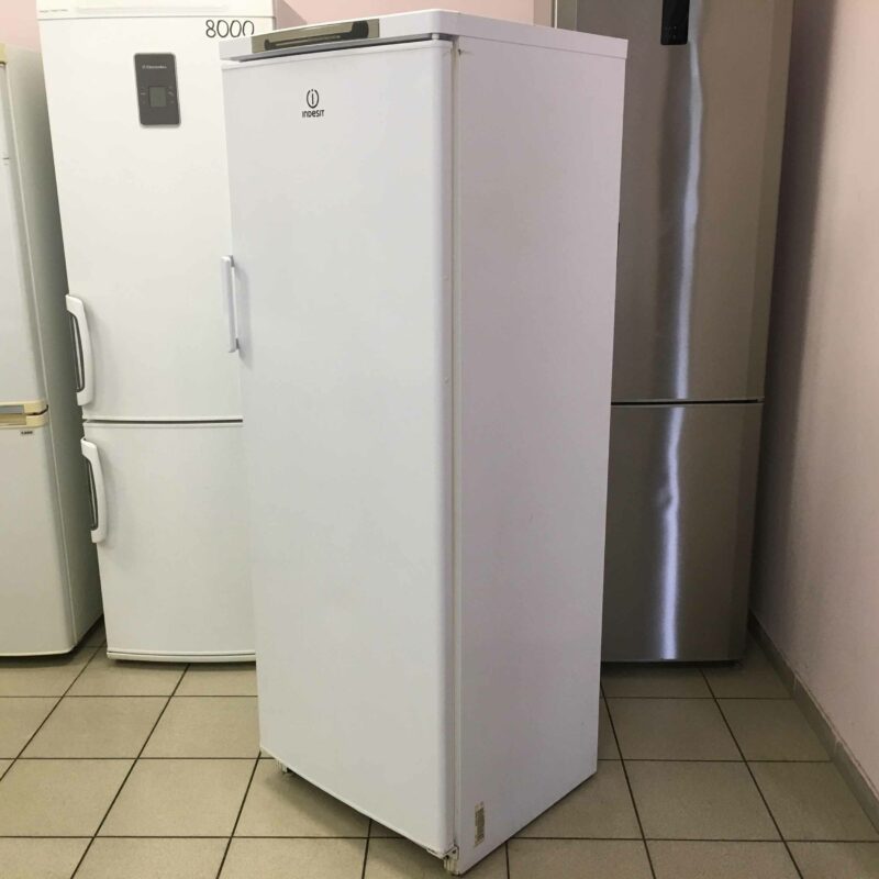 Холодильник Indesit # 16246 Техно-онлайн Indesit