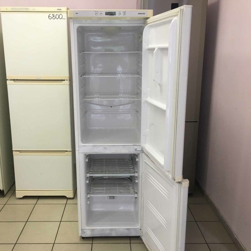 Холодильник Samsung # 17007 Техно-онлайн Samsung
