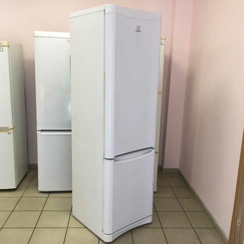 Холодильник Indesit # 17051 Техно-онлайн Indesit