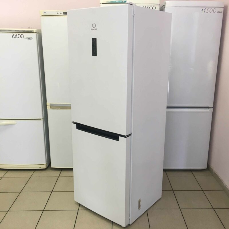 Холодильник Indesit # 17336 Техно-онлайн Indesit