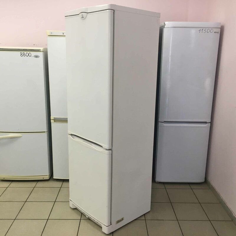 Холодильник Indesit # 17291 Техно-онлайн Indesit