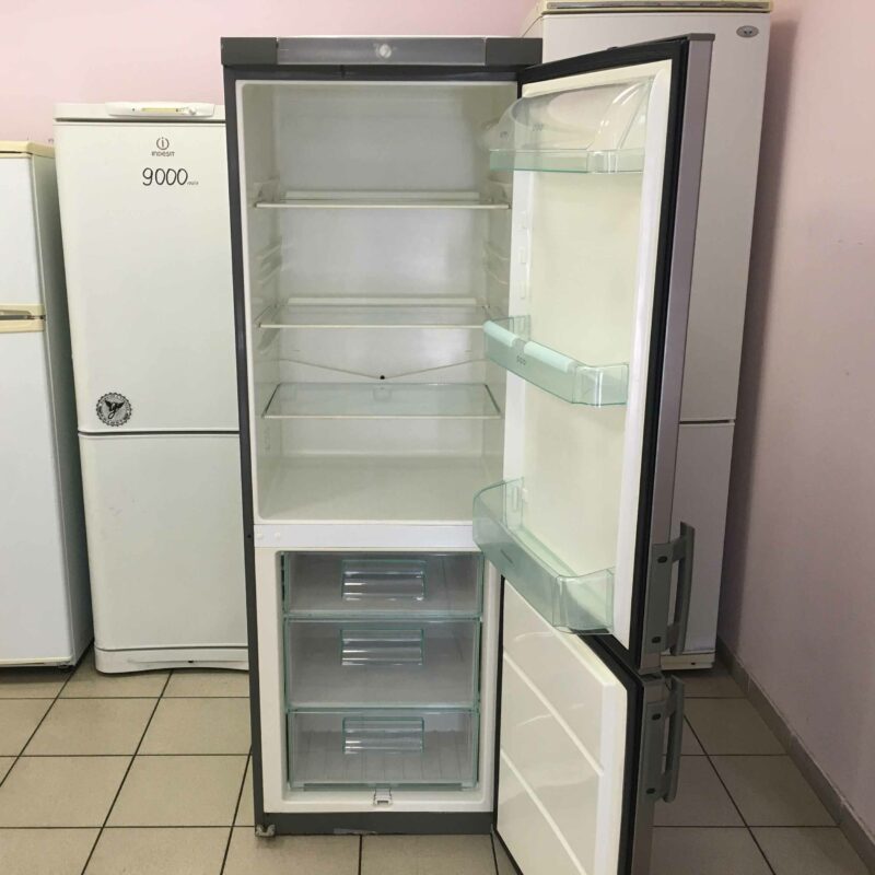 Холодильник Electrolux # 17301 Техно-онлайн Electrolux