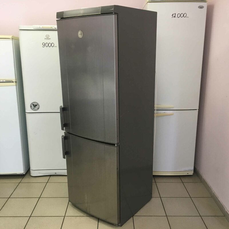 Холодильник Electrolux # 17301 Техно-онлайн Electrolux