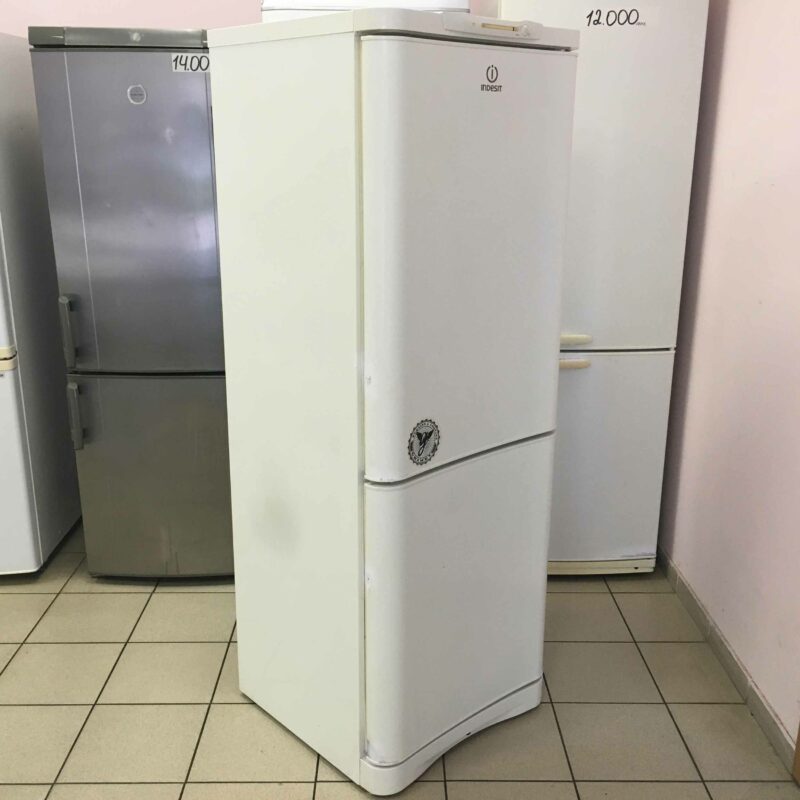 Холодильник Indesit # 17257 Техно-онлайн Indesit