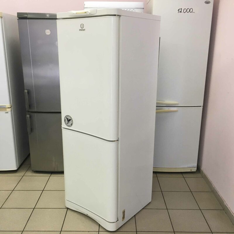 Холодильник Indesit # 17257 Техно-онлайн Indesit