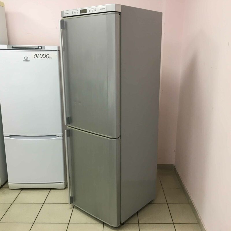 Холодильник Samsung # 17379 Техно-онлайн Samsung