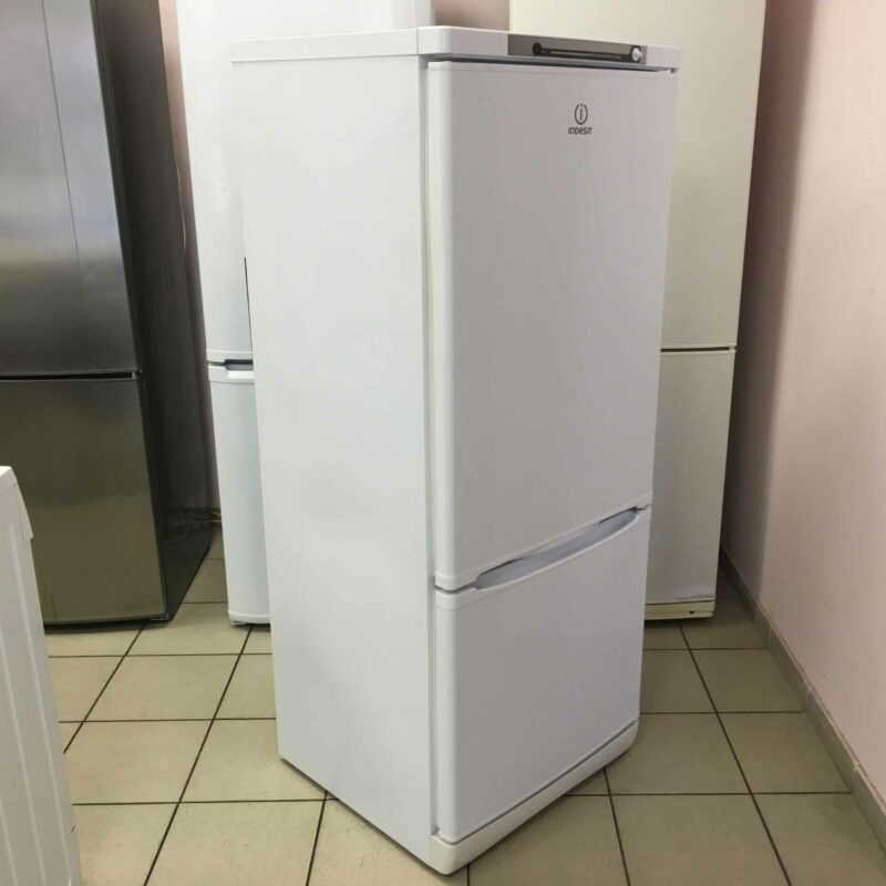 Холодильник Indesit # 17299 Техно-онлайн Indesit