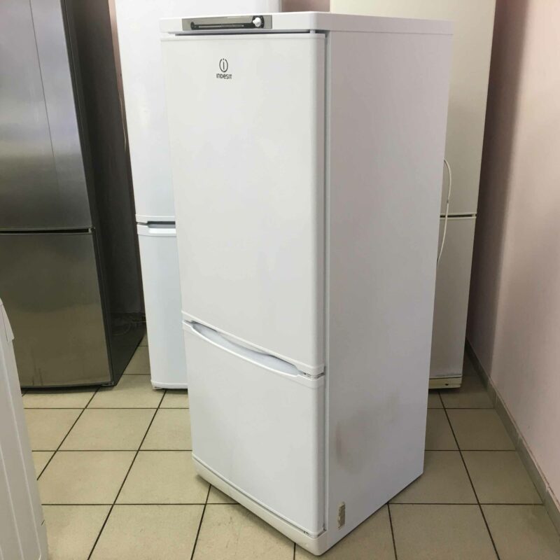 Холодильник Indesit # 17299 Техно-онлайн Indesit