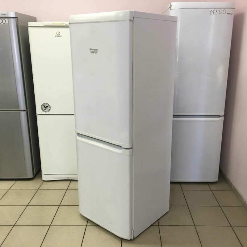 Холодильник Ariston # 17434 Техно-онлайн Ariston