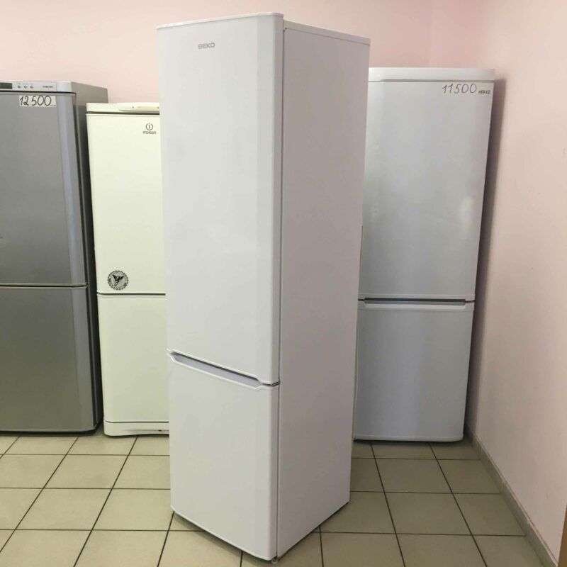 Холодильник Beko # 17560 Техно-онлайн BEKO
