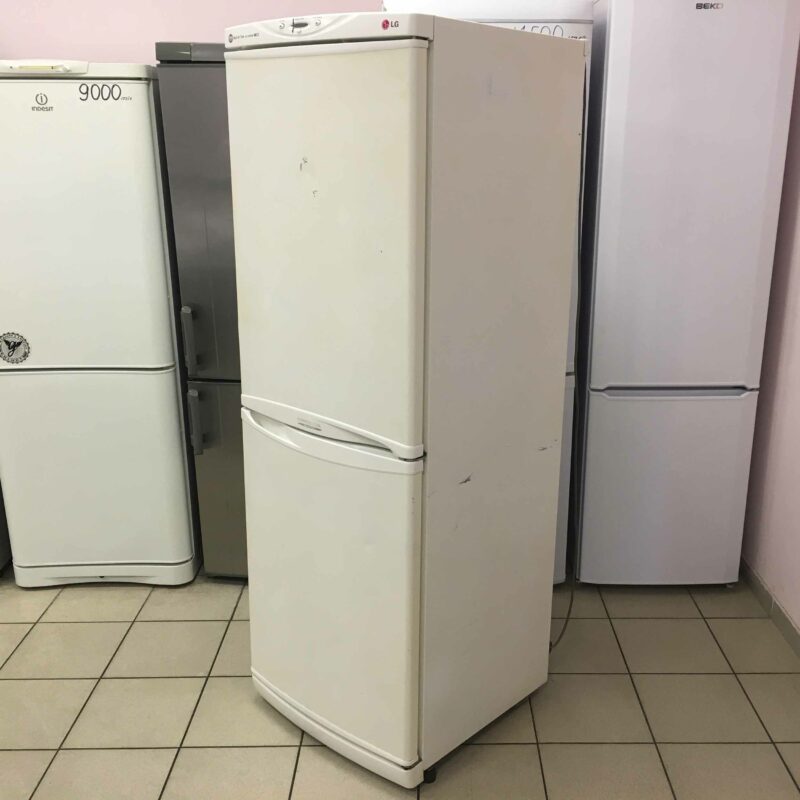 Холодильник LG # 17487 Техно-онлайн LG