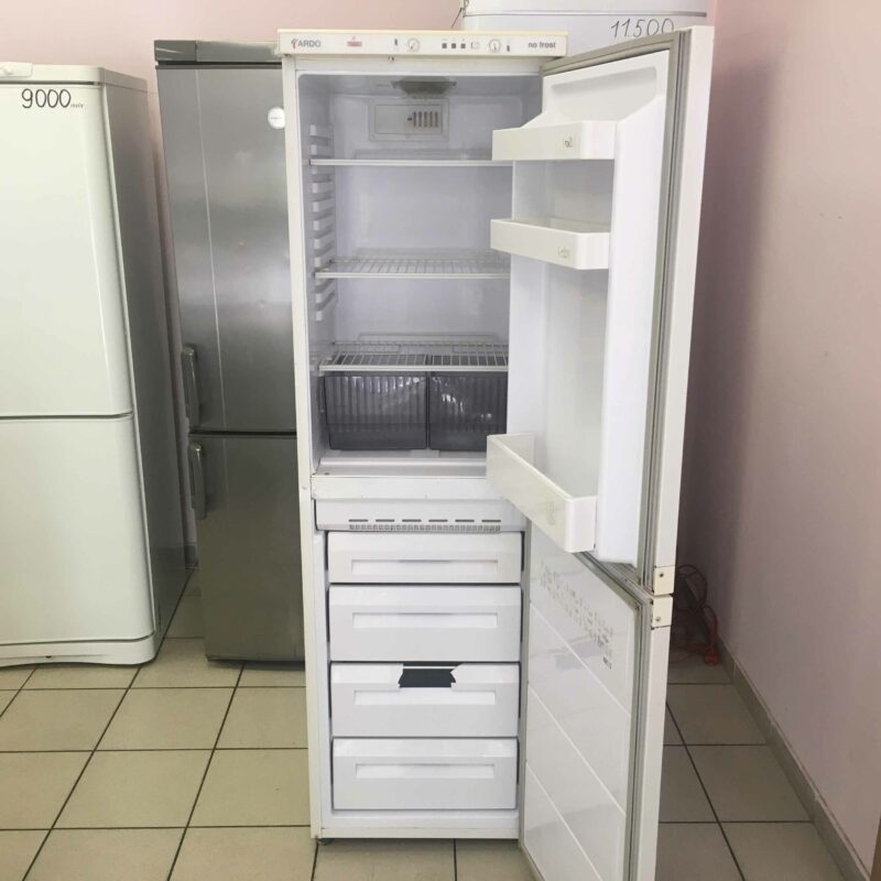 Холодильник Ardo # 17416 Техно-онлайн Другие