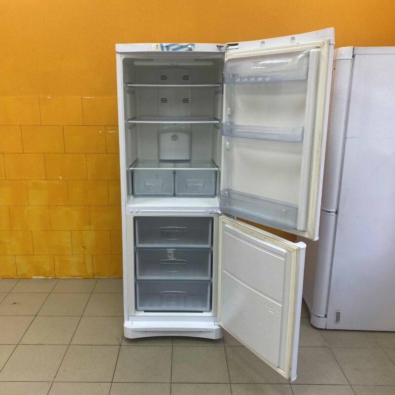 Холодильник Indesit # 16409 Техно-онлайн Indesit