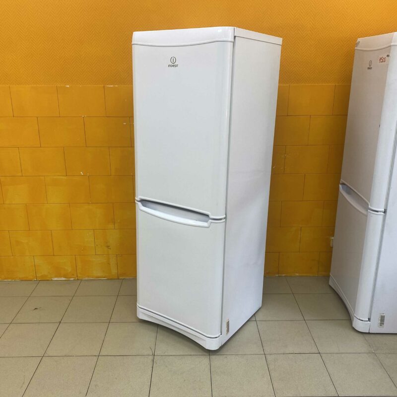 Холодильник Indesit # 16409 Техно-онлайн Indesit