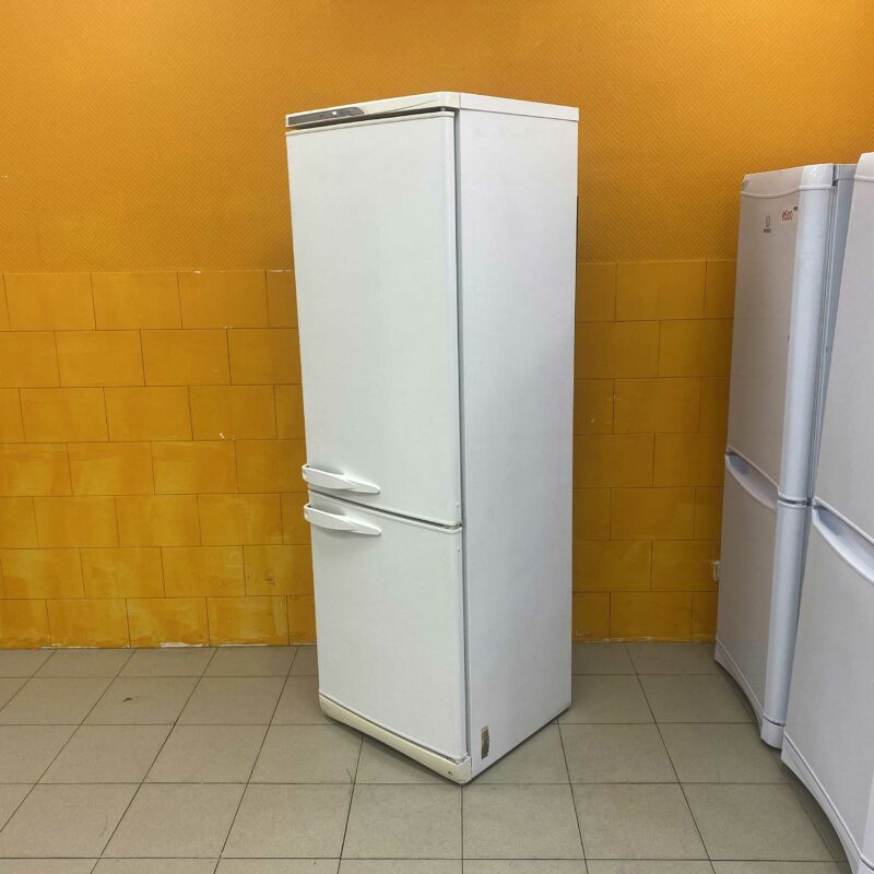 Холодильник Stinol # 16432 Техно-онлайн Stinol